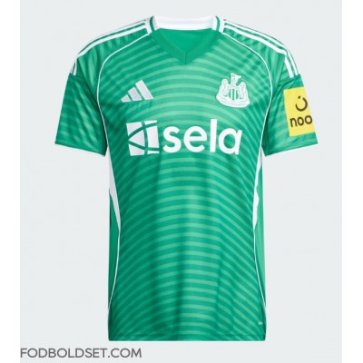 Newcastle United Anthony Gordon #10 Udebanetrøje 2025-26 Kortærmet Newcastle United Anthony Gordon #10 Udebanetrøje 2025-26 Kortærmet